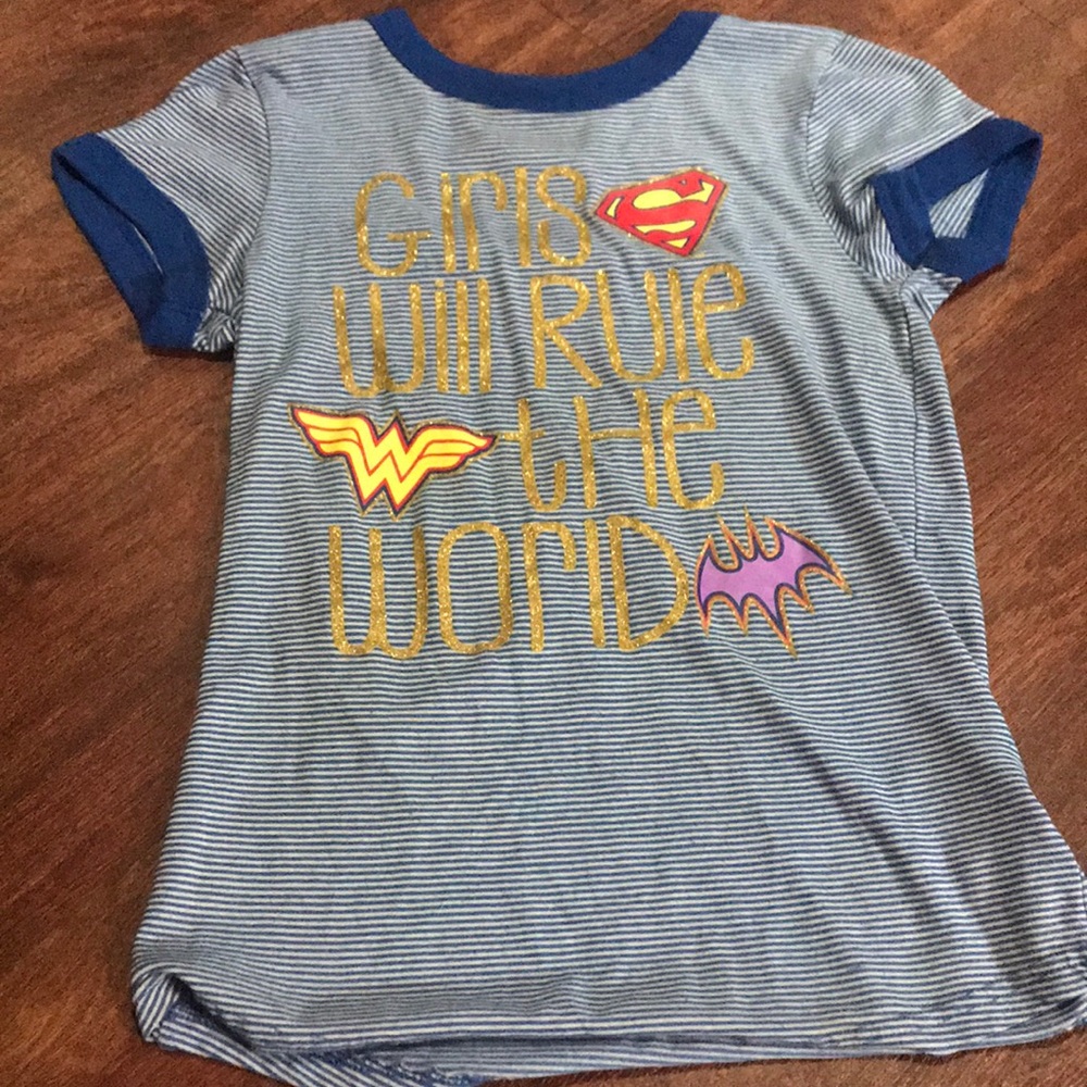 T-shirt for kids
